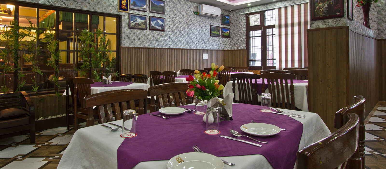 best hotel in Kargil